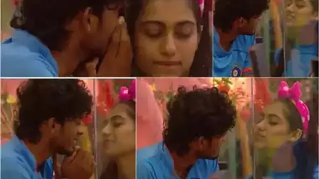 நீ யாரா வேனா இரு, மரியாதை கொடுக்க முடியாது - ஐசு வெளியேற்றத்தை சொல்லி விசித்ராவிடம் கத்திய நிக்சன்.