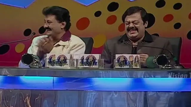 காமெடி டைம் TO சினிமா - 90ஸ் கிட்ஸ்கள் மறக்க முடியாத சிட்டி பாபு இறந்து இத்தனை வருஷம் ஆகிவிட்டதா?