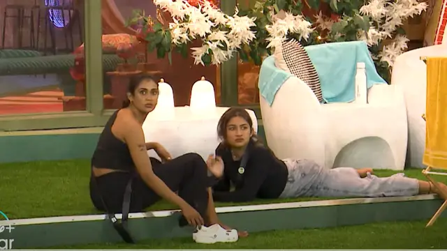 இரண்டு பேரை தேர்வு செய்து சிறைக்கு அனுப்பிய பிக் பாஸ் - யார் யார் ? என்ன காரணம் தெரியுமா ?