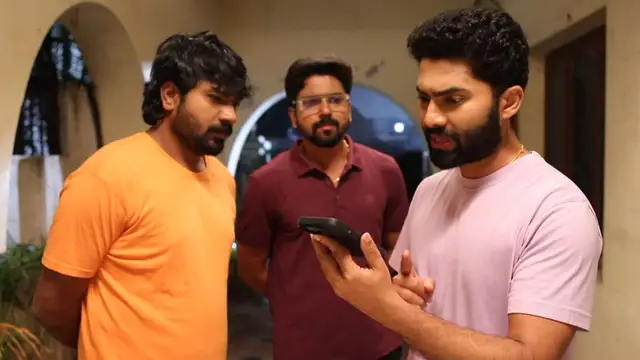 இரு மகன்களின் வாழ்க்கைக்காக போராடும் விஜயா, அண்ணாமலை சொன்ன வார்த்தை - சிறகடிக்க ஆசை