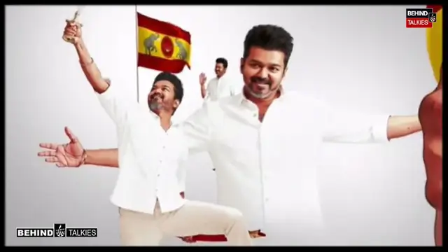 ஆனந்தக் கண்ணீர் தேங்க அரசியல் வெற்றி பயணம்- தொண்டர்களுக்கு விஜய் வெளியிட்ட நன்றி அறிக்கை