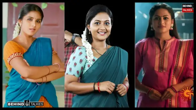 சீரியல் ரவுண்ட் அப் : சினிமாவிற்கு சிறகடித்து பறந்த நடிகை, 1000 எபிசோடை கடந்த சீரியல். திடீரென்று விலகிய நடிகை.