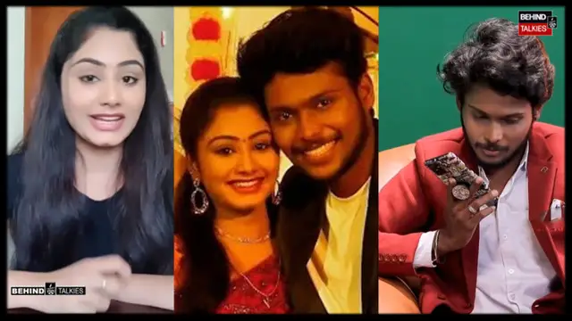 கல்யாணமான ஒரே மாதத்தில் டைவர்ஸ் - தற்போது புதிய காரை வாங்கிவிட்டு சம்யுக்தா போட்ட ஆவேச பதிவு.