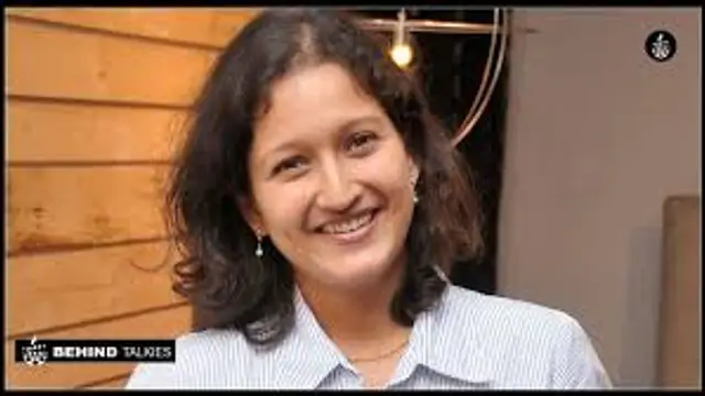 சினிமாவில் ஆண்களுக்கு கிடைக்கும் வாய்ப்பு பெண்களுக்கு இல்லை, ஆனால் - நடிகை லைலா ஆதங்கம்