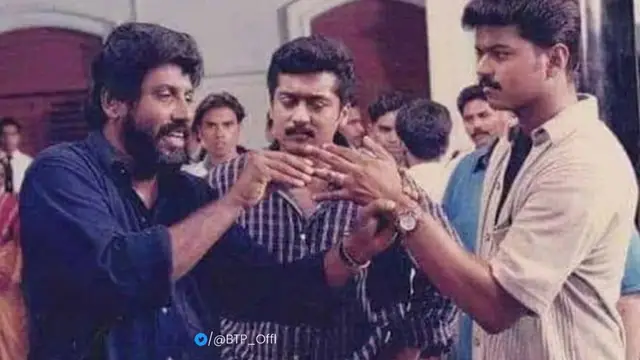 விஜய்க்கு இரண்டு மெகா ஹிட் படங்களை கொடுத்த பட இயக்குனர் மருத்துவமனையில் அனுமதி - அபாய கட்டத்தில் தீவிர சிகிச்சை.