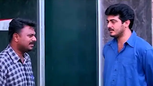 4 நாட்கள் நடித்த நடிகை, வேண்டவே வேண்டாம் என்று விடப்பிடியாய் நின்ற இயக்குனர் - முகவரி படத்தின் சக்ஸஸ் ஸ்டோரி.