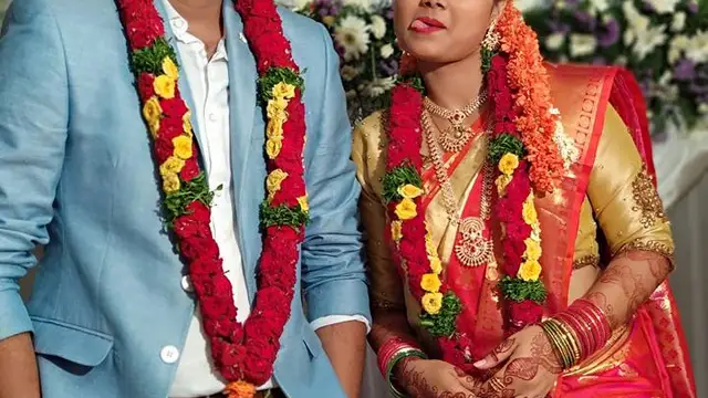 நிச்சம் முடிந்த பின்பே டிமிக்கி கொடுத்த கணவர், ஒரே ஆண்டில் கணவரை பிரிந்தாரா ரோஜா சீரியல் பிரியங்கா