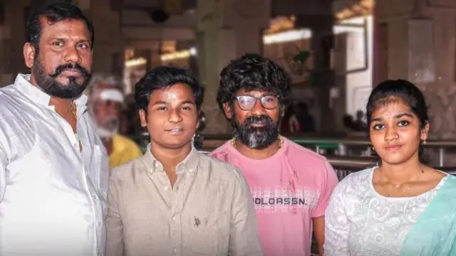 கதாநாயகனாக களமிறங்கும் இயக்குனர் முத்தையாவின் மகன் விஜய் முத்தையா. இவரை வைத்து படம் இயக்கம் இயக்குனர் யார் தெரியுமா??