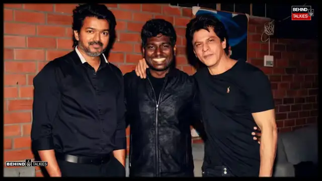 அசிஸ்டன்ட் இயக்குனர் To ஆயிரம் கோடி கிளப் இயக்குனர் - அட்லீயின் சொத்து மதிப்பு எவ்ளோ தெரியுமா ?