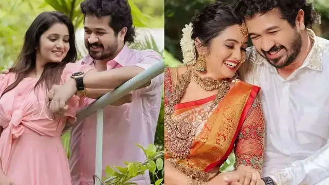 நாதஸ்வரம் சீரியல் நடிகை ஸ்ரித்திகாவிற்கு குழந்தை பிறந்தாச்சு , என்ன குழந்தை தெரியுமா?