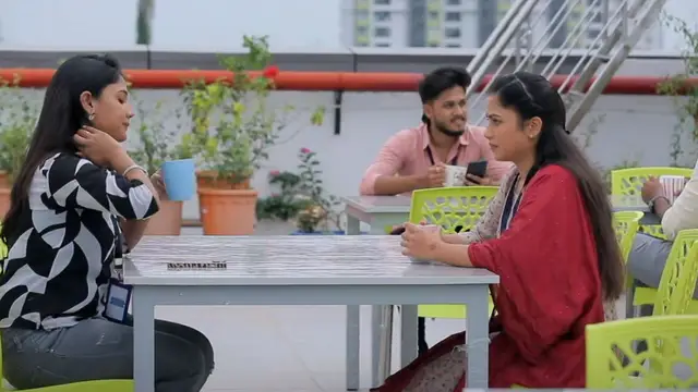 வீட்டை விட்டு வெளியேறும் நிலா, வேதனையில் தவிக்கும் சோழன், அடுத்து என்ன? அய்யனார் துணை