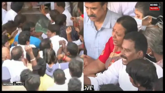 4 மணிக்கு மூச்சு விட சிரமப்பட்டு கண்ணு ரெண்டும் மேல போய், அதன் பிறகு - கேப்டனின் இறுதி நொடிகள் குறித்து முதன் முறையாக சொன்ன பிரேமலதா.