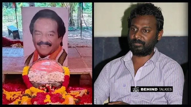 அப்பாவின் இல்லாதது மிகப்பெரிய இழப்பு - தந்தையின் நினைவு நாளில் விஜய் வசந்த் வெளியிட்ட உருக்கமான வீடியோ