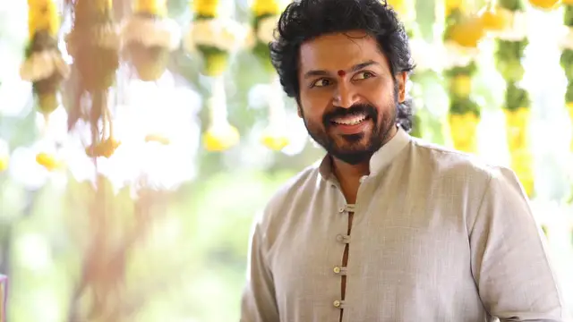 பிரம்மாண்ட காம்பினேஷனில் கார்த்தி நடிக்கும் புதிய படத்தின் மாஸ் அப்டேட் - என்னன்னு நீங்களே பாருங்க