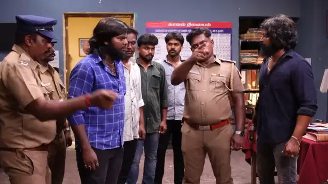 ரோகினியின் முகத்திரையை கிழித்த மீனா, வெளுத்து வாங்கிய அண்ணாமலை - சிறகடிக்க ஆசை