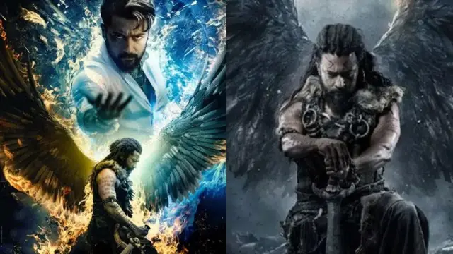 சூர்யா மனைவியாக இல்ல, சினிமா காதலராக கேட்கிறேன் - கங்குவா நெகடிவ் விமர்சனங்கள் குறித்து ஜோதிகா ஆதங்கம்