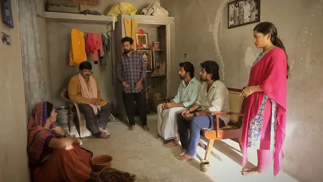 தன் அண்ணனுக்காக சோழன் கொடுத்த வாக்குறுதி, சந்தாவின் அப்பா எடுக்கும் முடிவு என்ன? அய்யனார் துணை