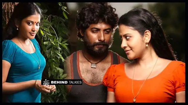 ஒரு வாரத்துக்கு முன்னாடி கல்யாணத்த நிறுத்திடலாம்ன்னு நெனச்சேன் - நெடுங்சாலை, கருடன் பட நடிகை சொன்ன பகிர் தகவல்