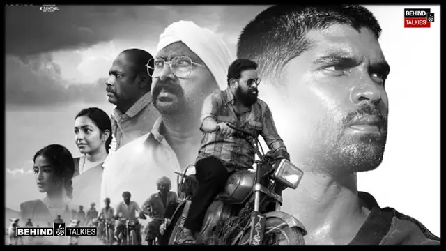 விக்ரம் பட்ட அவமானங்கள் எல்லாமே எனக்குத் தெரியும், ஆனால் - இயக்குனர் அமீர் எக்ஸ்குளுசிவ்