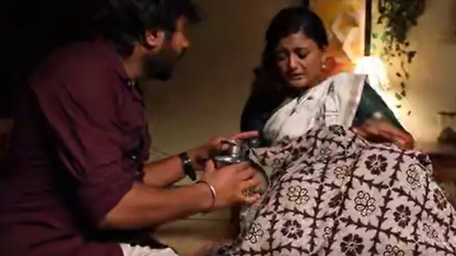 அருணின் சூழ்ச்சியில் சிக்கிய சீதா- மீனா, முத்து என்ன செய்ய போகிறார்? சிறகடிக்க ஆசை