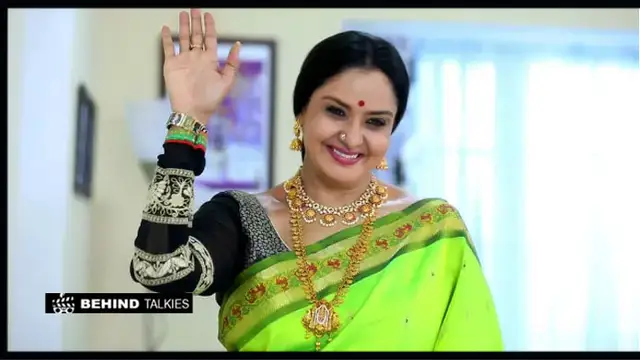 இரண்டாம் திருமணம் குறித்து வெளியான செய்தி - பதிவை நீக்கிய நடிகை பிரகதி