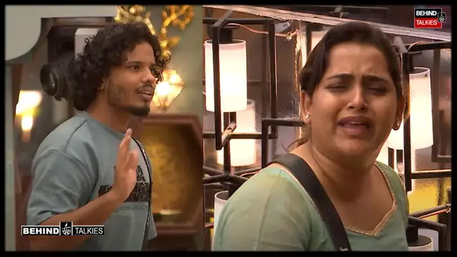 நல்லா தான் சமைத்தேன் வயித்தால போகுது, வாந்தி வருதுன்னு சொல்றாங்க- வேதனையில் புலம்பி அழுத தர்ஷா