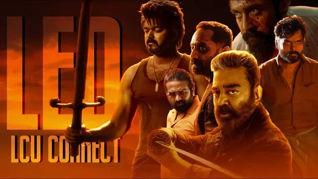லியோ படத்துல விக்ரம்,மாஸ்டர் படத்துல நடிச்சவங்க எல்லாம் - Lcu ரகசியத்தை போட்டுடைத்த விக்ரம் பட நடிகர்.