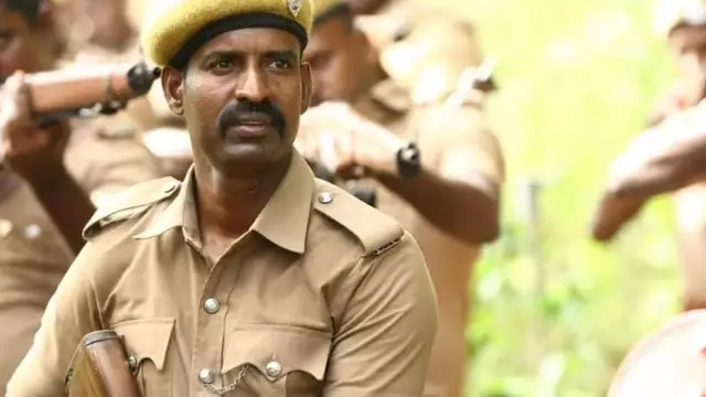ஆஸ்கர் பரிந்துரை பட்டியலில் இருந்தே விரட்டி அடிக்கப்பட்ட விடுதலை - இந்த அரசியல் தான் காரணமா ?
