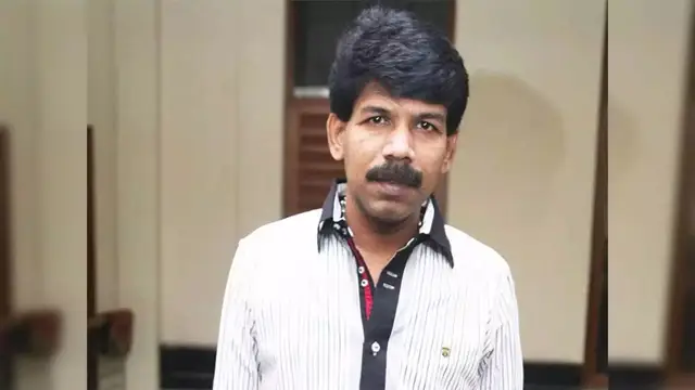 இயக்குனர் பாலாவை வம்பிழுத்த வலைப்பேச்சு பிஸ்மி, பதிலுக்கு வச்சு செஞ்ச பாலா - வைரலாகும் வீடியோ