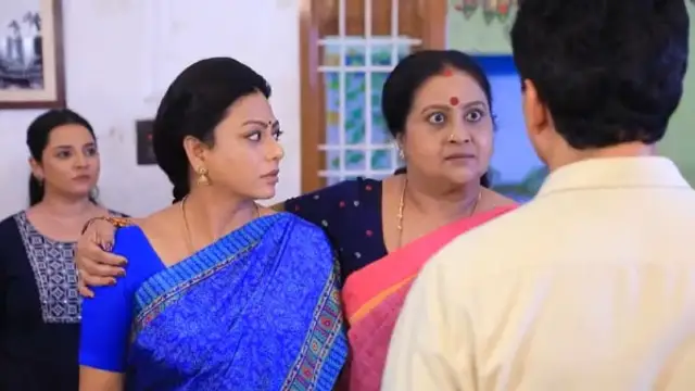 பார்ட்டியில் நடந்த கலவரம், இனியாவை தேடி அலையும் செழியன், பயத்தில் இருக்கும் பாக்கியா- விறுவிறுப்பில் பாக்கியலட்சுமி