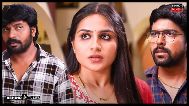 முத்துவை சிக்க வைக்க ரோகினி போடும் திட்டம், முத்து சொன்ன வார்த்தை? விறுவிறுப்பில் சிறகடிக்க ஆசை