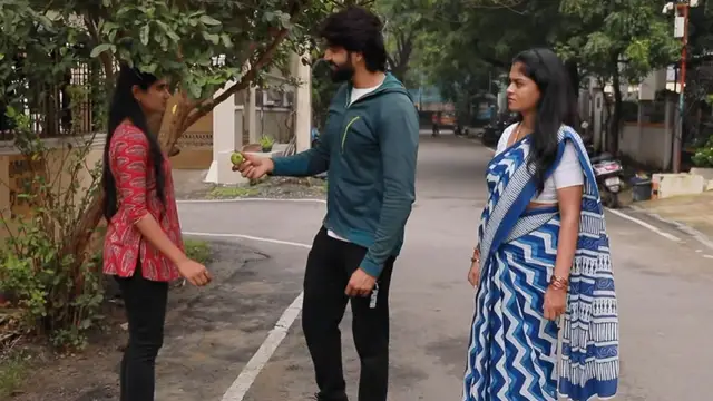 முத்துமலரை அசிங்கப்படுத்தி அனுப்பும் சாரதா, சிந்துவிற்கு விஜய் செய்த உதவி - மகாநதி