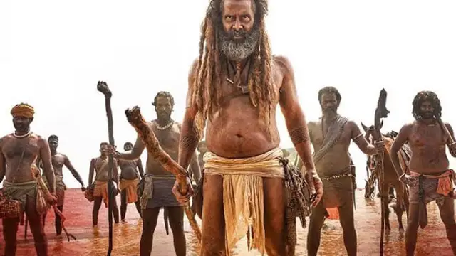தங்கலான் படக்குழுவினரை வாழ்த்தி நாம் தமிழர் கட்சி தலைவர் சீமான் வெளியிட்ட அறிக்கை