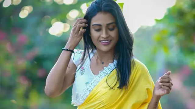 சாய் பல்லவின்னு நெனப்பா? பிக் பாஸ் பூர்ணிமா ரவியின் வீடியோவை ட்ரோல் செய்யும் நெட்டிசன்கள்
