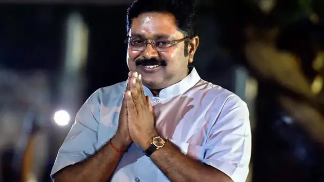 ஆளுக்கு இவ்ளோ ரூபா, மதுரை மாநாட்டின் பட்ஜெட் எவ்ளோ தெரியுமா ? -TTV தினகரன்.