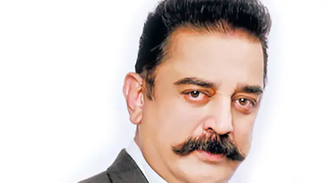 கடவுள் நம்பிக்கையே இல்லாத கமல், கோவில் கட்ட 10ஆயிரம் கொடுத்த கதை - அதுவும் யாருக்கு தெரியுமா?