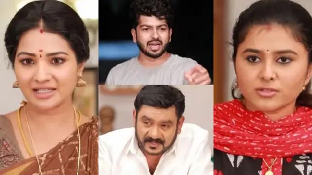 பாண்டியன் வீட்டு ஆட்களால் மனவேதனையில் புலம்பி அழும் தங்கமயில், அடுத்து என்ன? பாண்டியன் ஸ்டோர்ஸ் 2