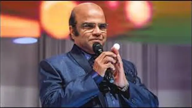 'மரணம், மனிதனுக்கு தரும் வரம்' - கண்ணீருடன் பாட்டுக்கு பாட்டு அப்துல் ஹமீத் வெளியிட்ட வீடியோ