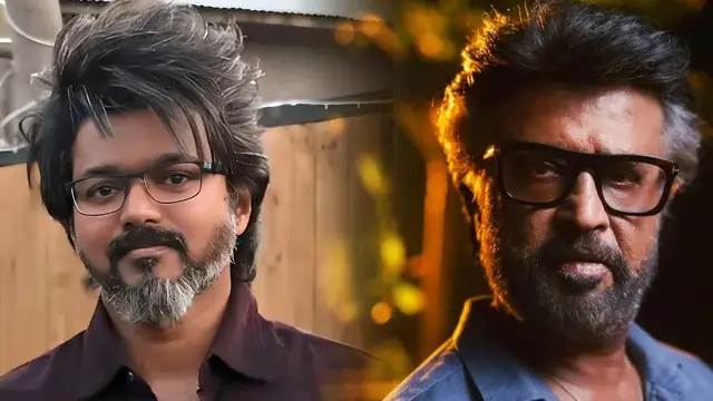 யார் சூப்பர் ஸ்டார் ? நிருபருடன் வாக்குவாதத்தில் ஈடுபட்ட சேரன். வைரலாகும் வீடியோ இதோ.
