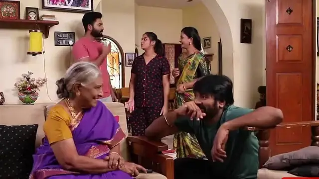 மகனுக்கான துணி வாங்கும் ரோகினி, உண்மையை அறியும் விஜயா? விறுவிறுப்பில் சிறகடிக்க ஆசை