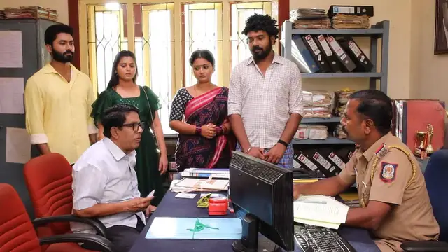 டூபாக்கூர் சாமியாரின் முகத்திரையை கிழித்த முத்து, அதிர்ச்சியில் விஐயா - பரபரப்பில் சிறகடிக்க ஆசை