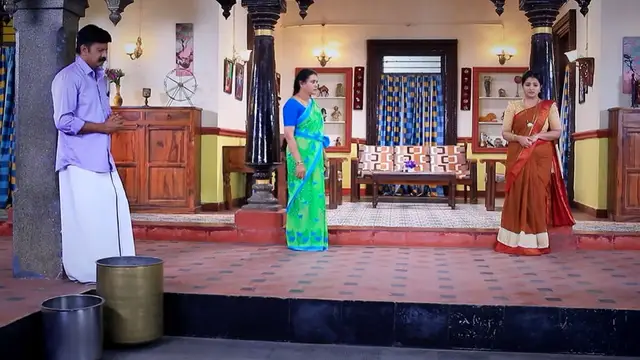 விரகத்தியில் தவறான முடிவு எடுத்த தங்கமயில், மீனா செய்த விஷயம், அடுத்து என்ன? பாண்டியன் ஸ்டோர்ஸ் 2