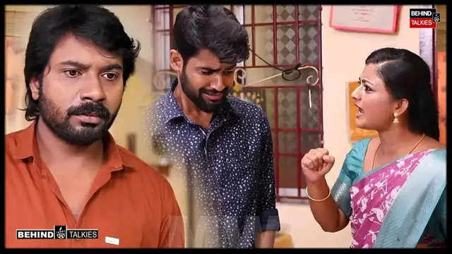 மீனாவால் வீட்டை விட்டு வெளியே சென்ற விஜயா, முத்து என்ன செய்யப் போகிறார்? சிறகடிக்க ஆசை