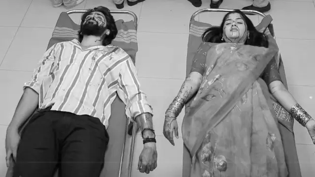 ஹாஸ்பிடலில் வேதனையில் கதறி துடிக்கும் விஜய்-காவிரி குடும்பம், அடுத்து என்ன? பரபரப்பில் மகாநதி