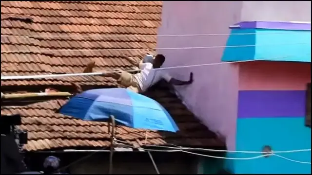 விடுதலை படத்தில் உசுர கொடுத்து நடித்த சூரிக்கு கொடுப்பட்ட சம்பளம் எவ்ளோ தெரியுமா ?