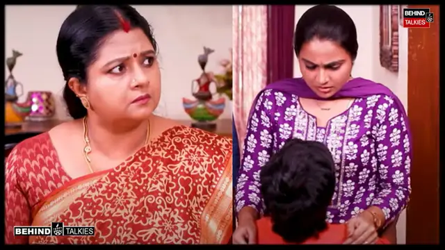விஜயாவை வெளுத்து வாங்கிய அண்ணாமலை, பிச்சிகிட்டு போகும் மனோஜ் பிசினஸ் - சிறகடிக்க ஆசை