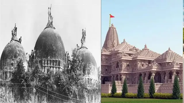ராமர் கோவில் விவகாரம் : 30 ஆண்டுகளுக்கு முன் கமல் சொன்னது என்ன? வைரலாகும் வீடியோ இதோ.