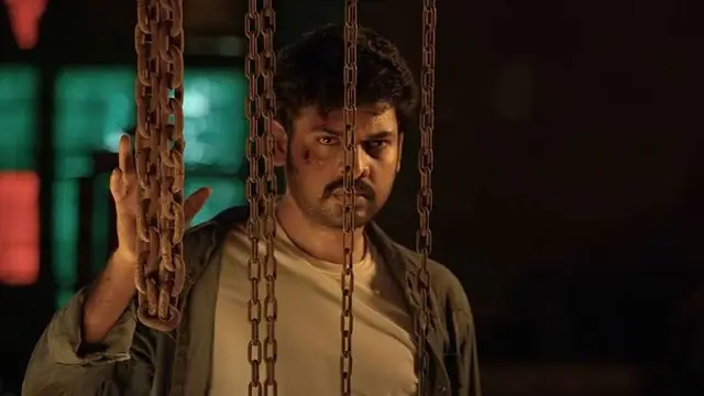 Galaxy Star விமல் நடித்துள்ள 'துடிக்கும் கரங்கள்' கரங்கள் எப்படி ? முழு விமர்சனம் இதோ.
