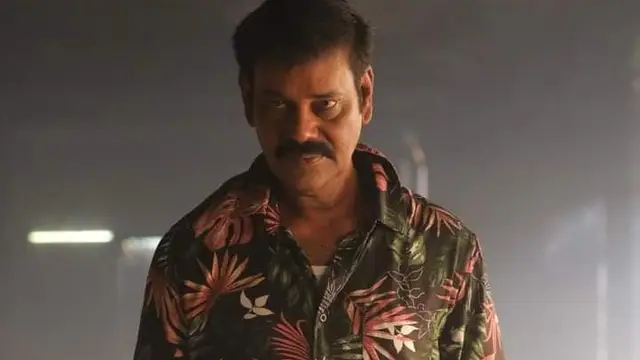 'Feature film'களில் ஒளிப்பதிவாளராக வேலை செய்யமாட்டேன், காரணம் - நடிகர் நட்டி ஓபன் டாக்
