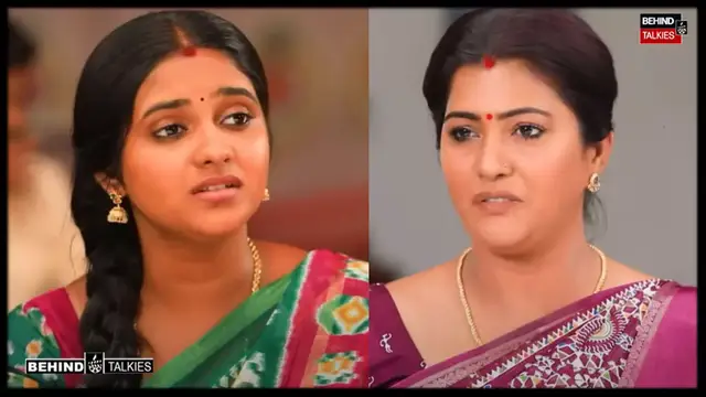 விவாகரத்து நோட்டீஸ் அனுப்பிய சேது, தமிழ்செல்வி எடுத்த முடிவு என்ன? சின்ன மருமகள்